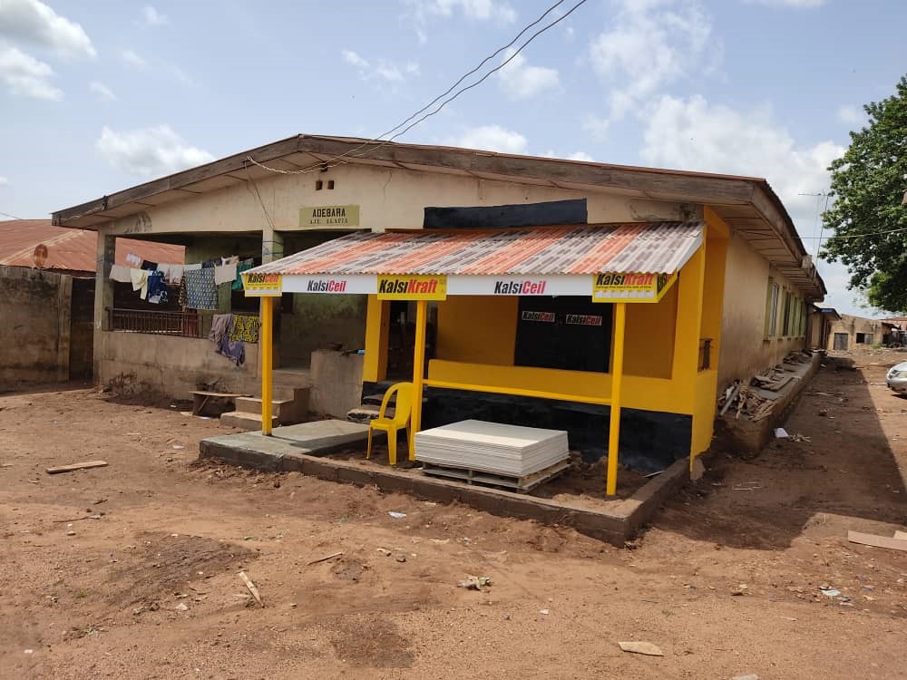 CORPORATE SOCIAL INVESTMENT