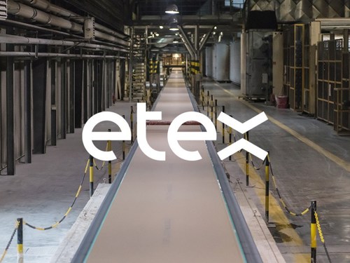 About Etex
